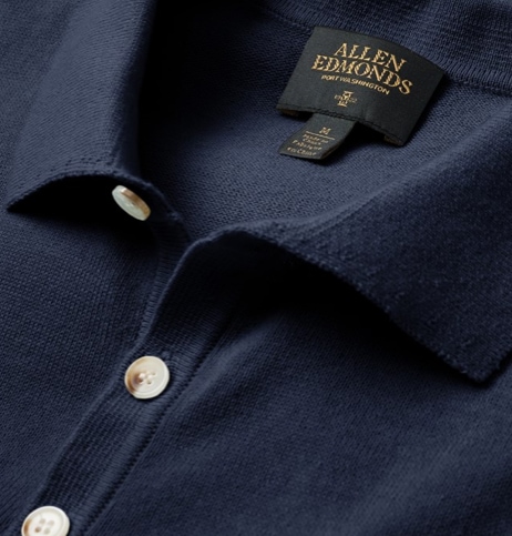 allen edmonds apparel
