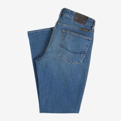 civilianaire jeans in blue