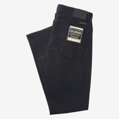 civilianaire jeans in dark blue