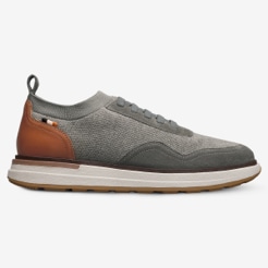 easton knit sneaker
