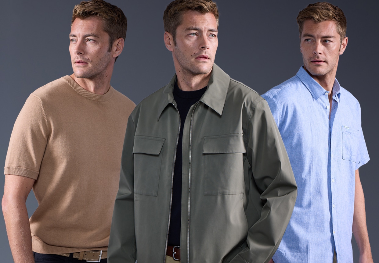 The Spring Style Guide  8 Essential Looks