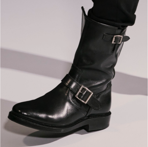 Allen edmonds sale motorcycle boots