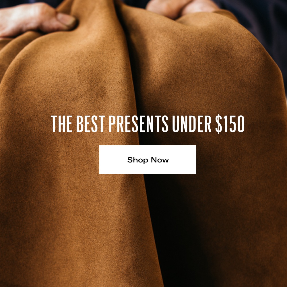Best presents under $150