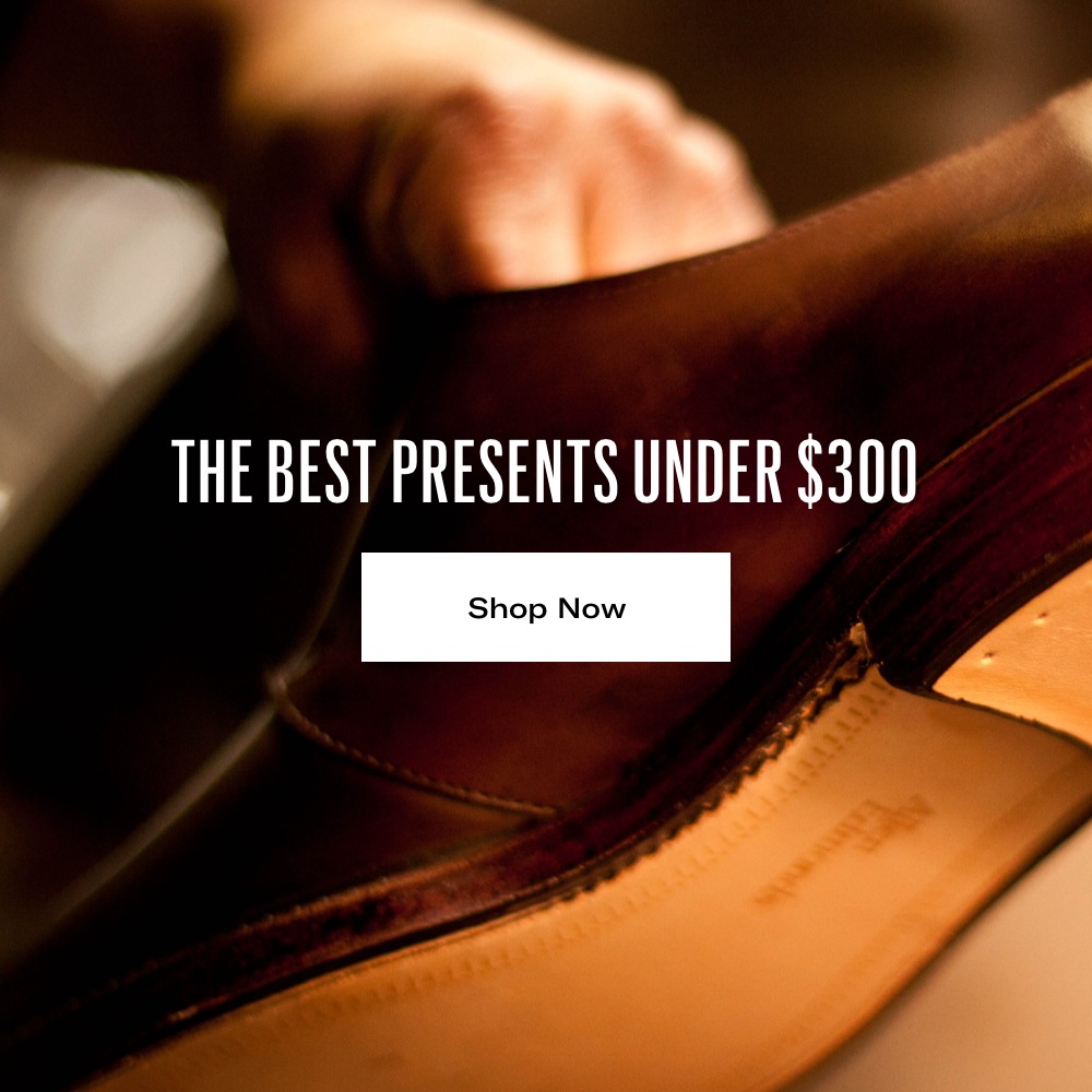 Best Presents under $300