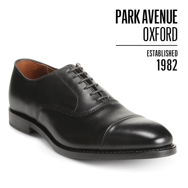 Park Avenue Oxford Established 1982