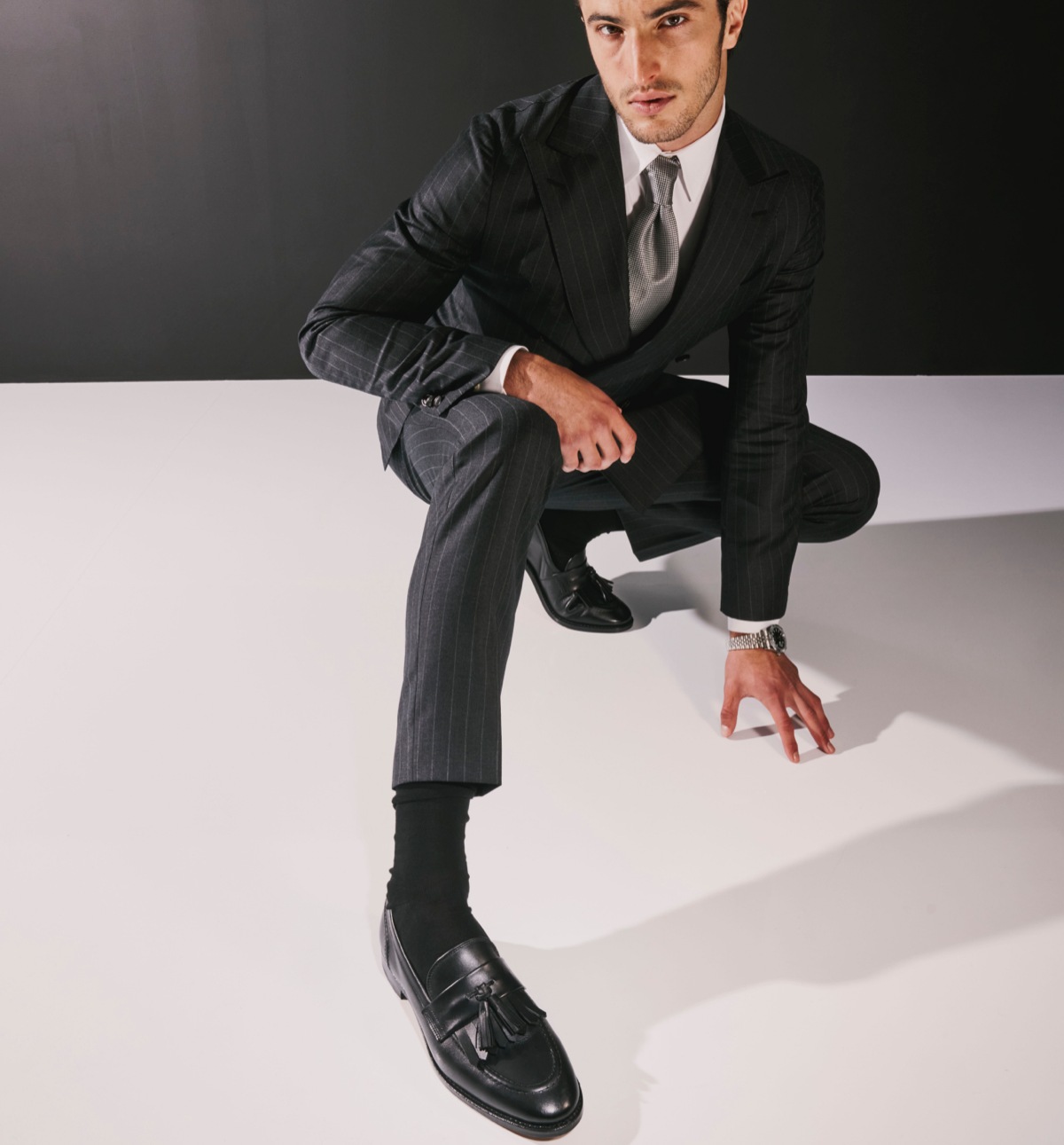 Allen edmonds randolph new arrivals