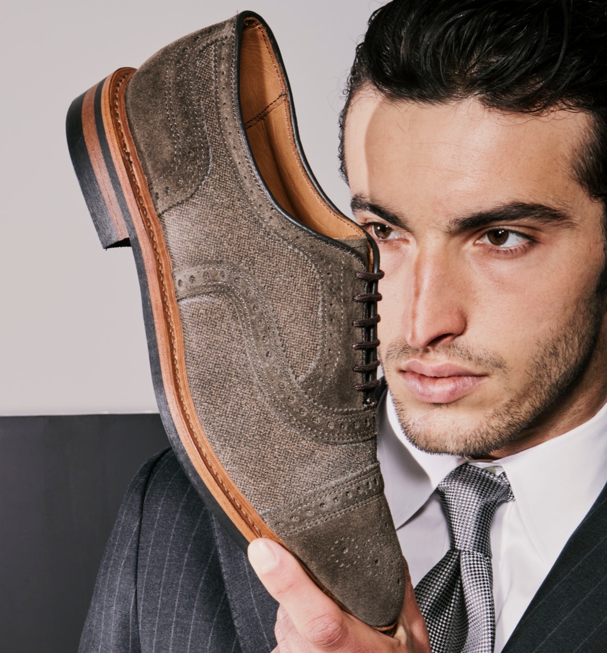 Allen edmonds deals strand sale