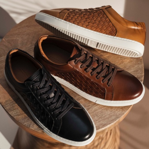 Allen Edmonds Limited Editions