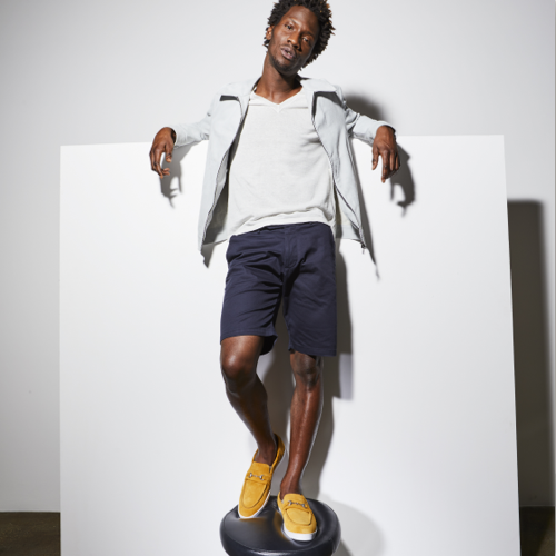 Shop Randolph Bit Sneaker