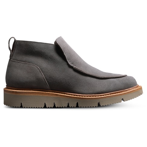 humble slip-on piombo