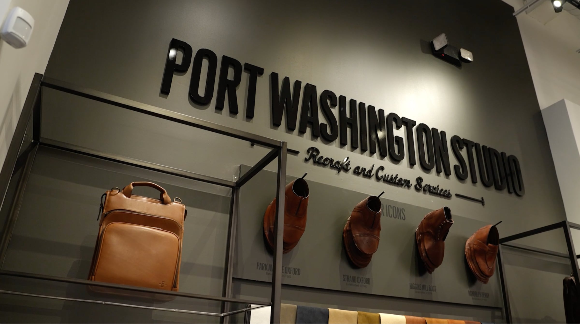 Allen edmonds store near me store