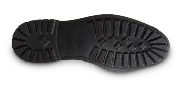 Itshide® Commando®  Rubber Lug Sole