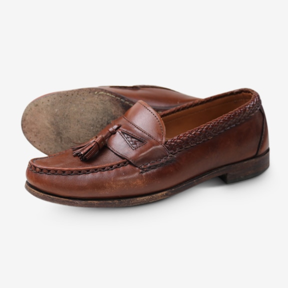 Recrafting Men's Dress Shoes & Casual Shoes | Allen Edmonds