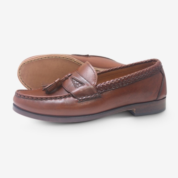 Recrafting Men's Dress Shoes & Casual Shoes | Allen Edmonds