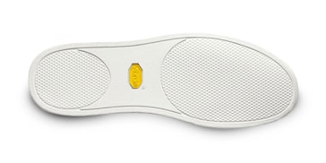 Vibram® Rubber Sole