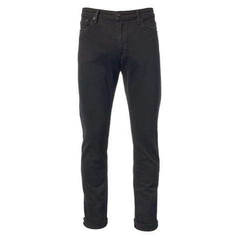 black jeans