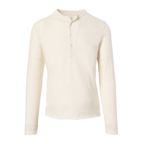 white henley