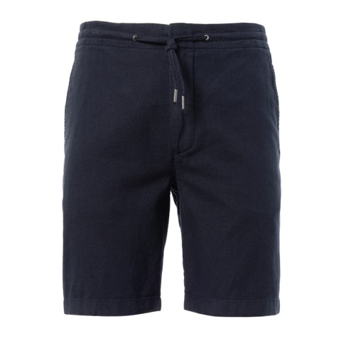 navy shorts