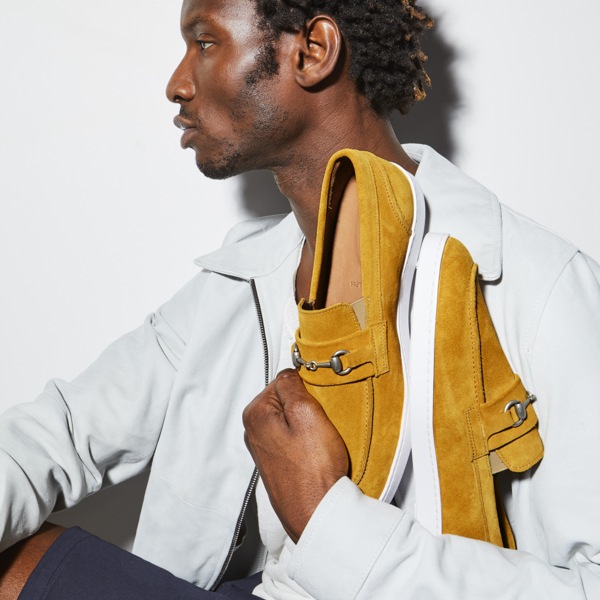 Recreate this allen edmonds look by shopping shoes, apparel and accessories.
