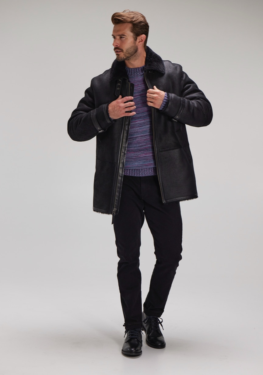 Shop The Look