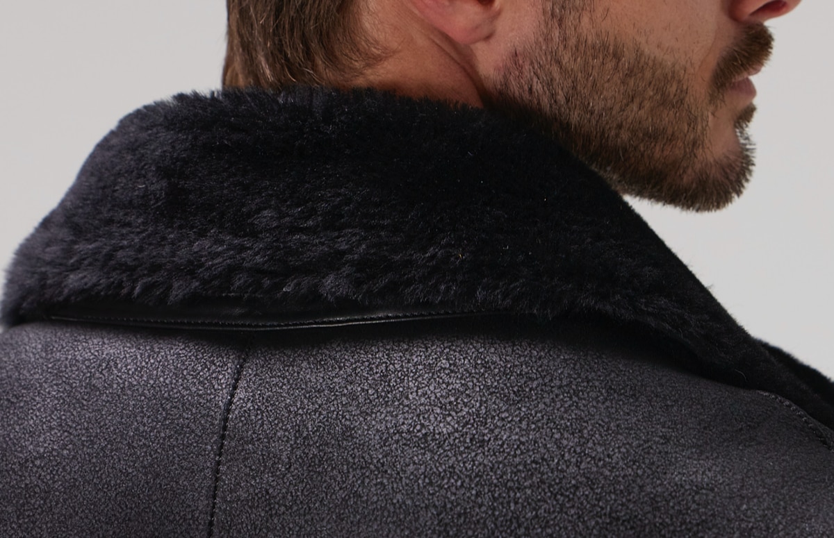 Allen edmonds shearling boots sales