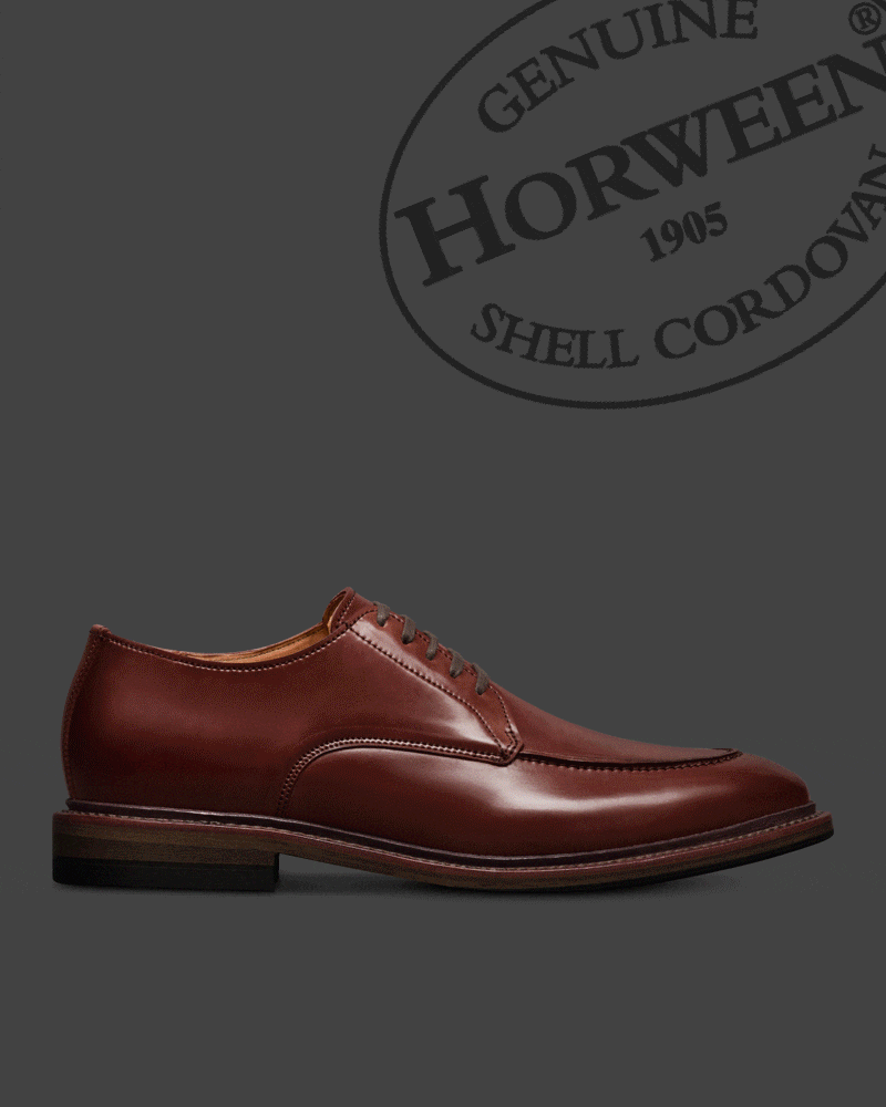 Shop the Cordovan Trunk Show