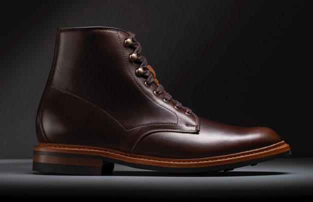 Allen cheap edmonds custom