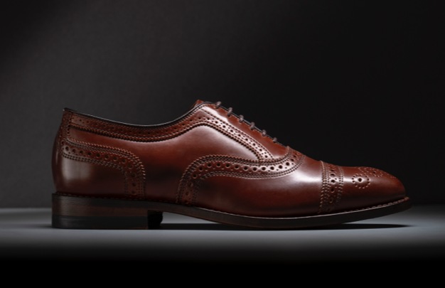 Custom allen outlet edmonds