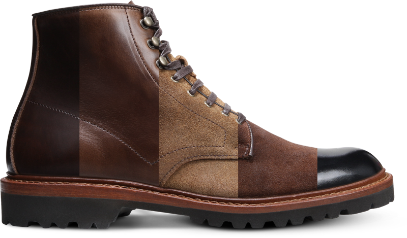 Allen new arrivals edmonds custom