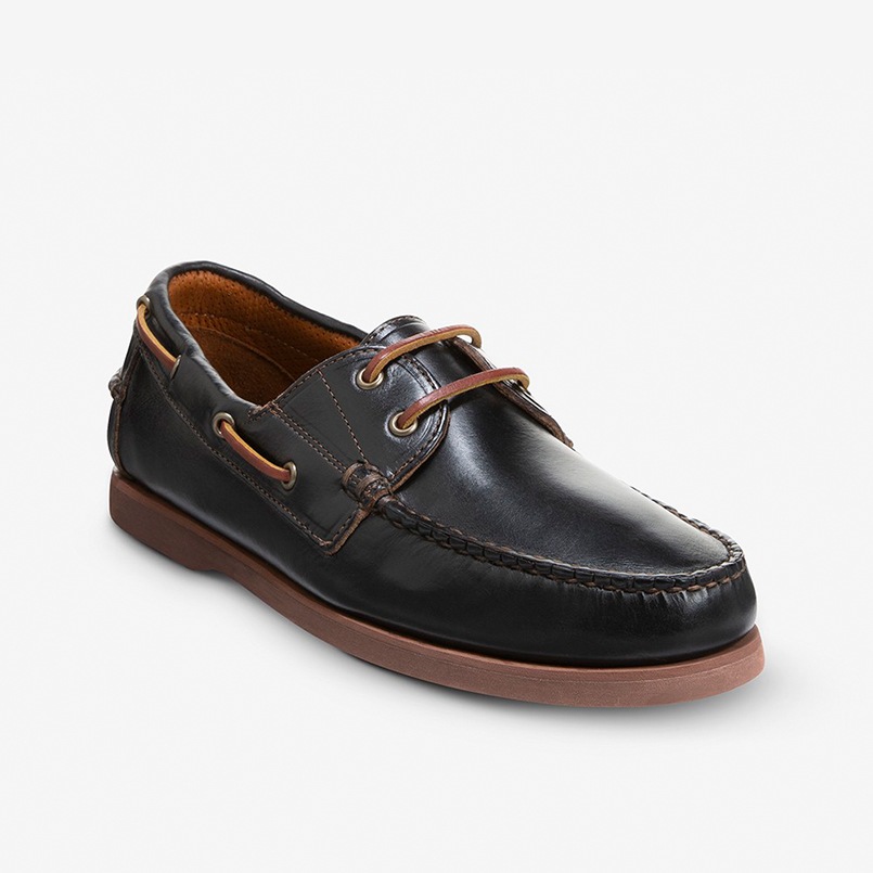 Force 10 Boat Shoe