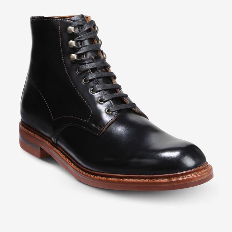 Higgins Mill Boot