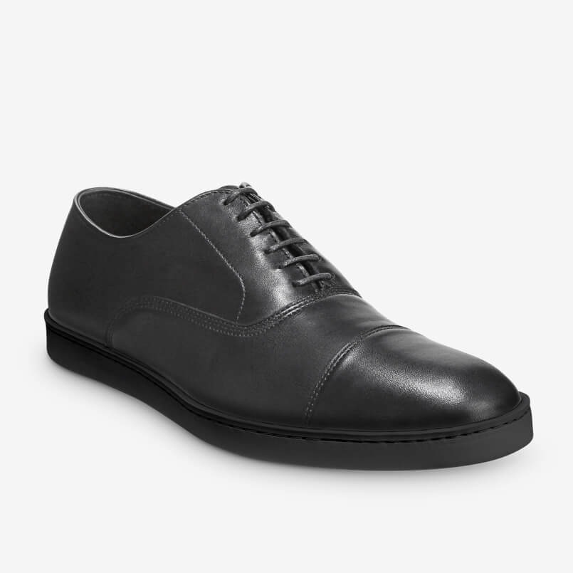 Park Avenue Oxford Sneaker
