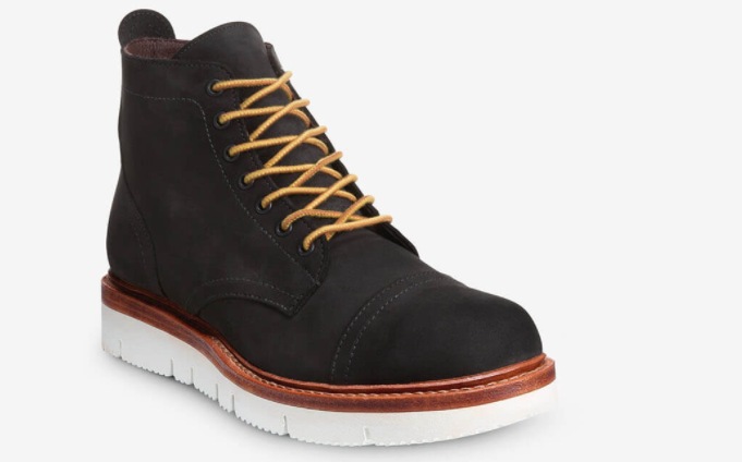 Park City Boot