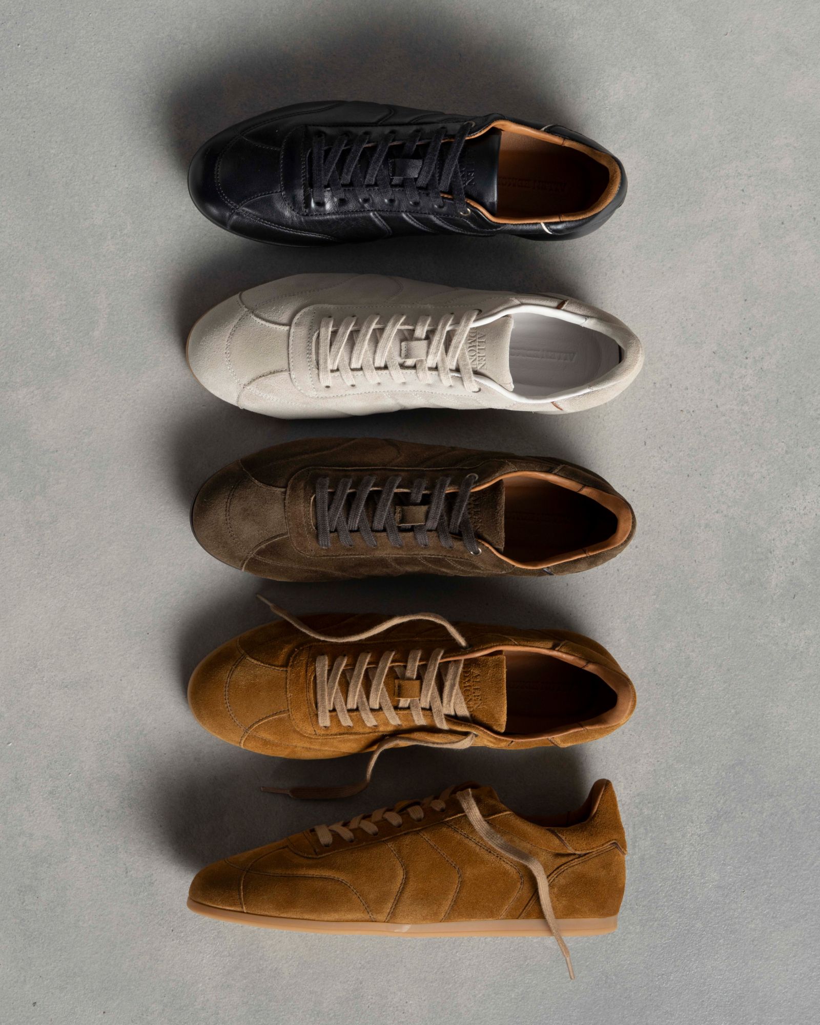 Shop Aidan Lace-up Sneaker
