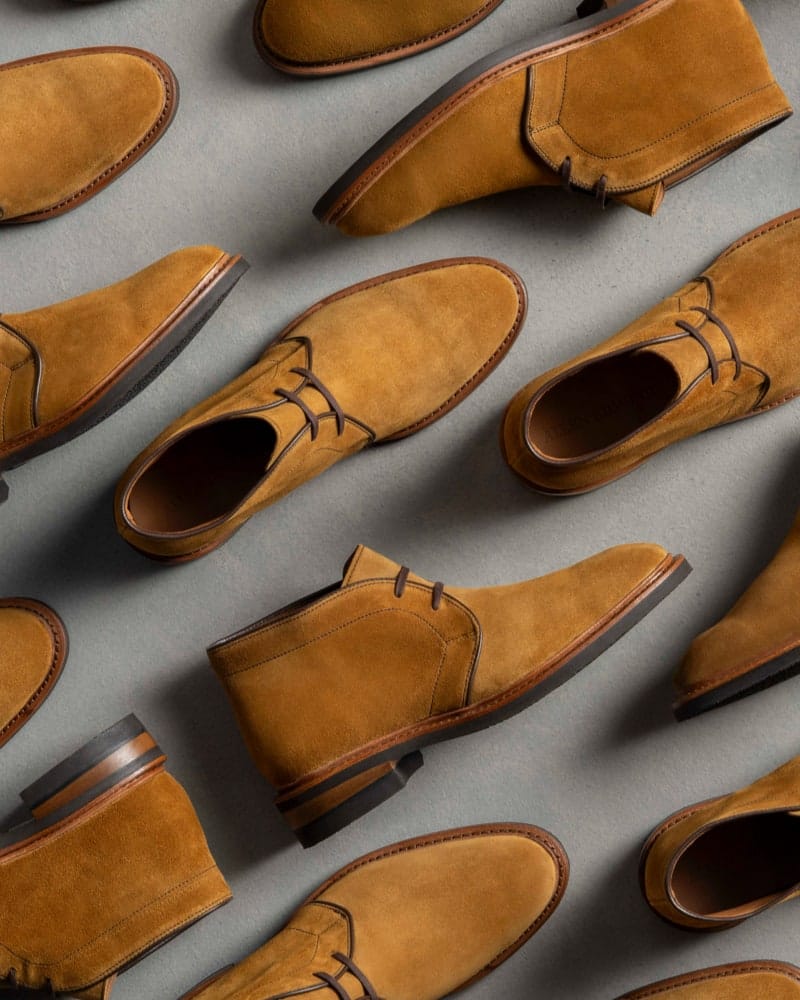 Shop Ridgley Chukka Boot