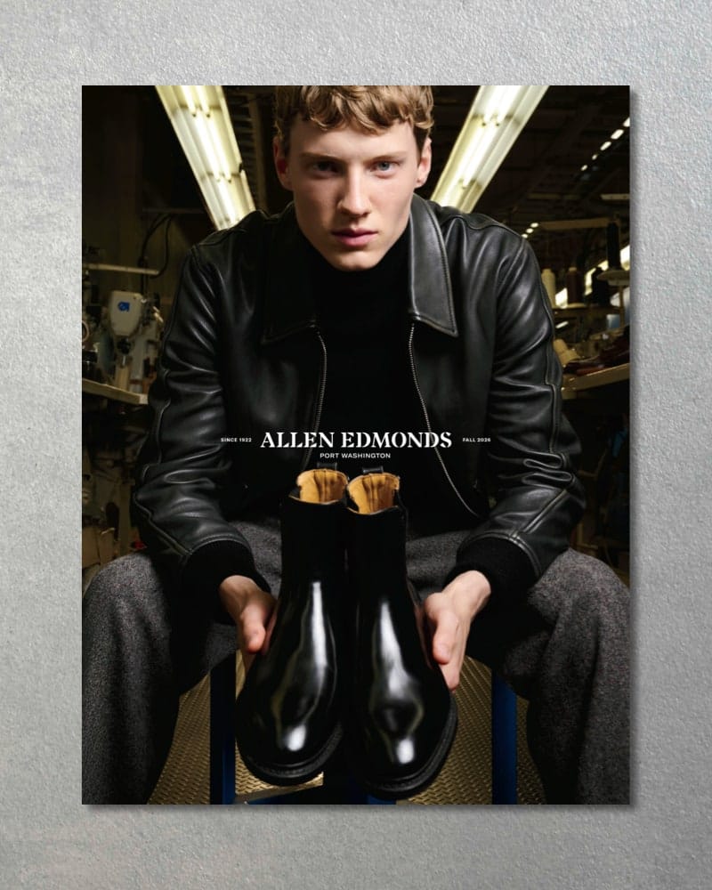 Shop the Fall Catalog