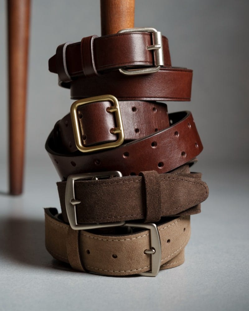 Men's Belts
