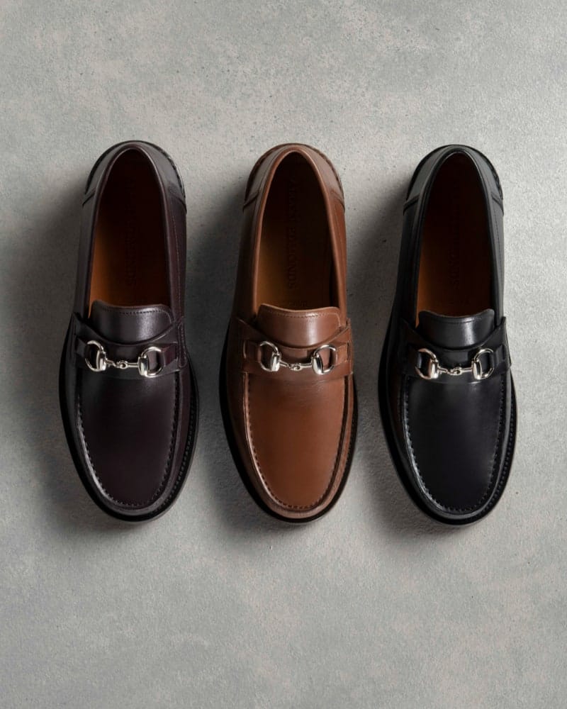Savona Loafer
