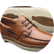 Boat Shoe