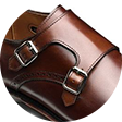 Monk Strap