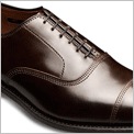 Shell Cordovan