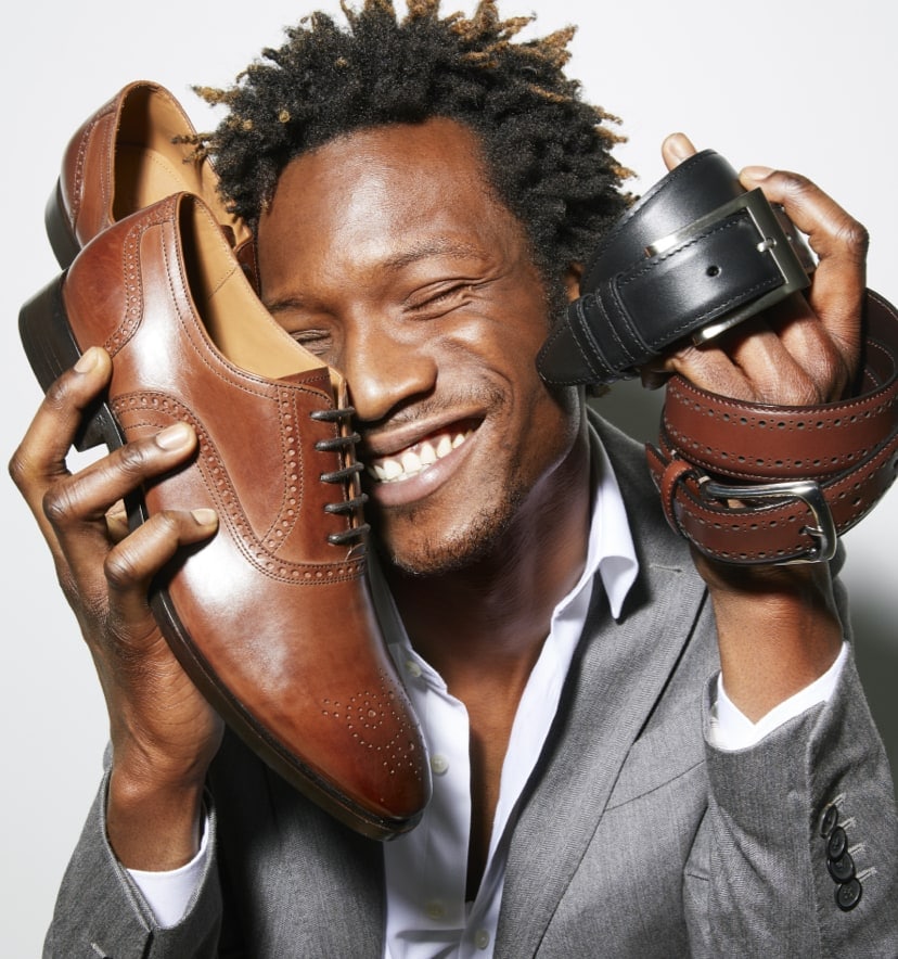 Gift Ideas for Men Birthday Holiday Gift Guide Allen Edmonds
