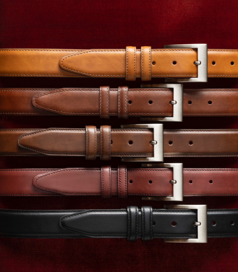 belts