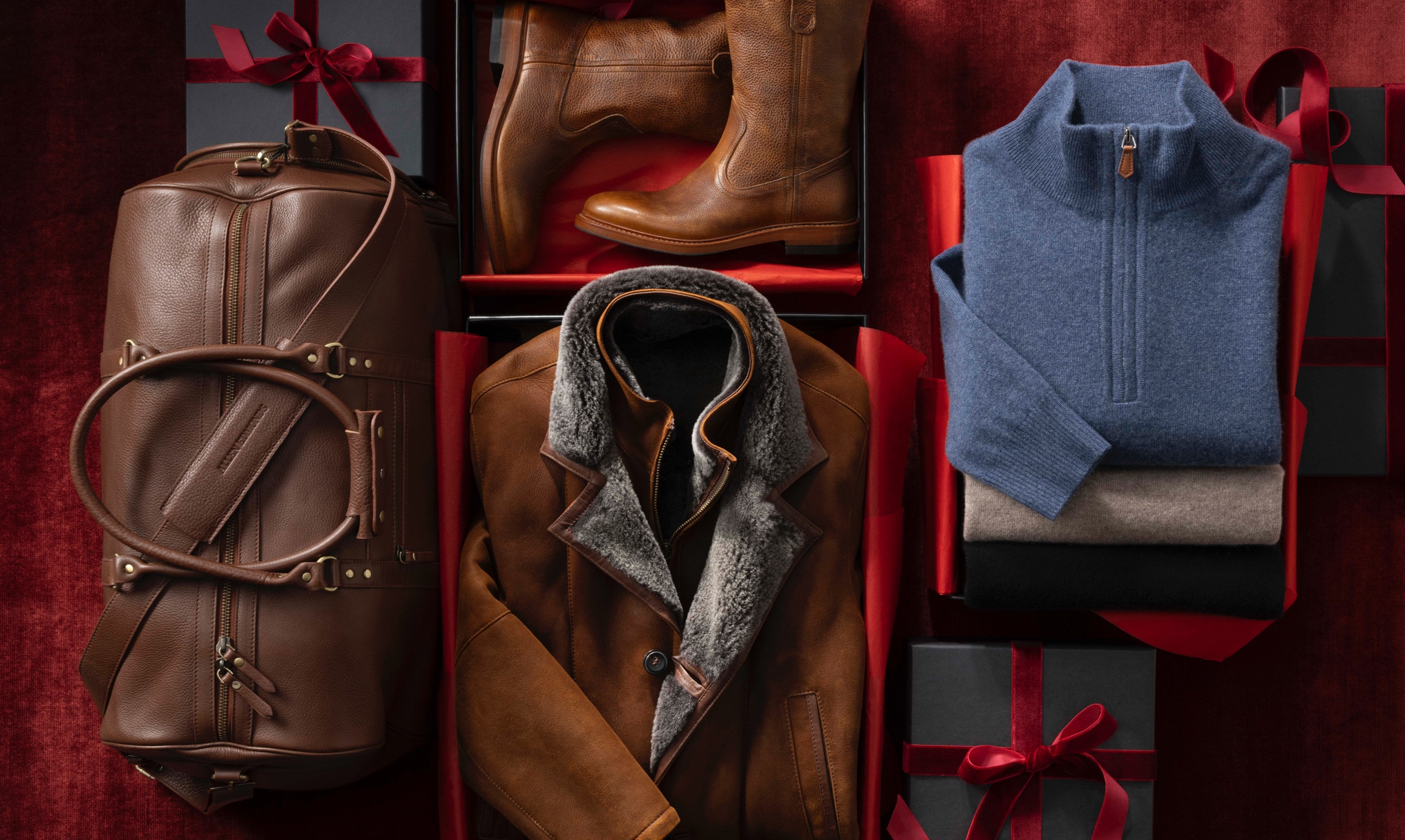 holiday gifts