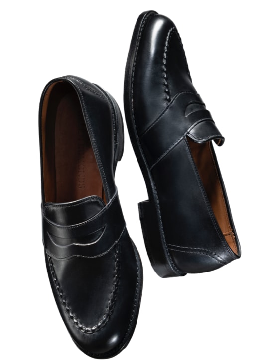 randolph loafer