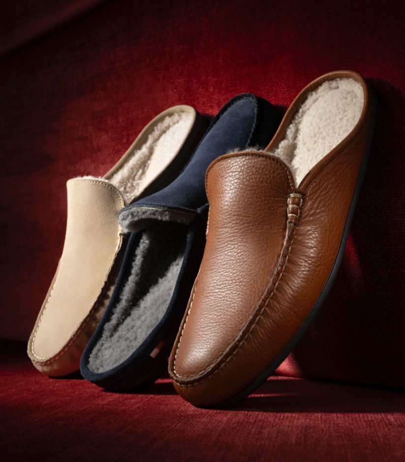slippers