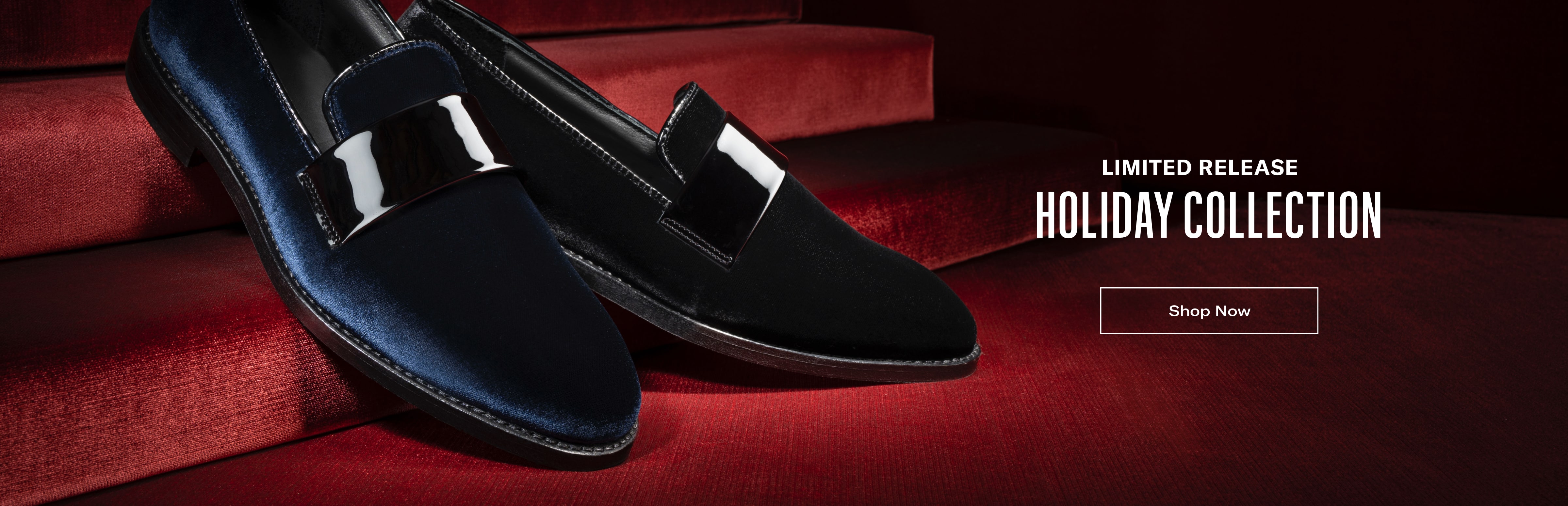Shop The Holiday Collection