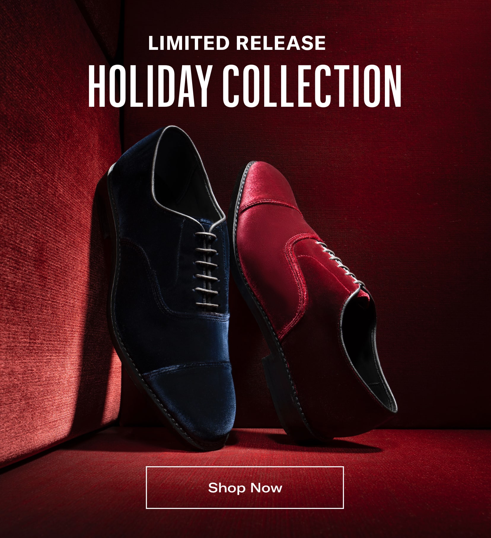 Shop The Holiday Collection