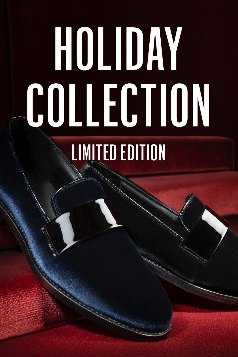 Shop the Limited Drop Holiday Collection