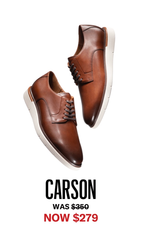Carson - was $350 now $279